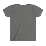 Stay Creepy Youth Tee — Halloween Pumpkin & Skull Kids T-Shirt