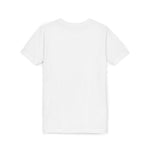 Stay Creepy Youth Tee — Halloween Pumpkin & Skull Kids T-Shirt