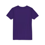Stay Creepy Youth Tee — Halloween Pumpkin & Skull Kids T-Shirt