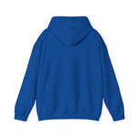 New York Haunted City Hoodie – Vintage Haunted NYC Pullover