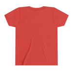 Stay Creepy Youth Tee — Halloween Pumpkin & Skull Kids T-Shirt