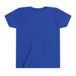 Stay Creepy Youth Tee — Halloween Pumpkin & Skull Kids T-Shirt