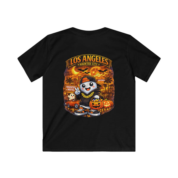 Kids Softstyle Tee