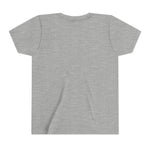 Stay Creepy Youth Tee — Halloween Pumpkin & Skull Kids T-Shirt