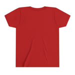 Stay Creepy Youth Tee — Halloween Pumpkin & Skull Kids T-Shirt