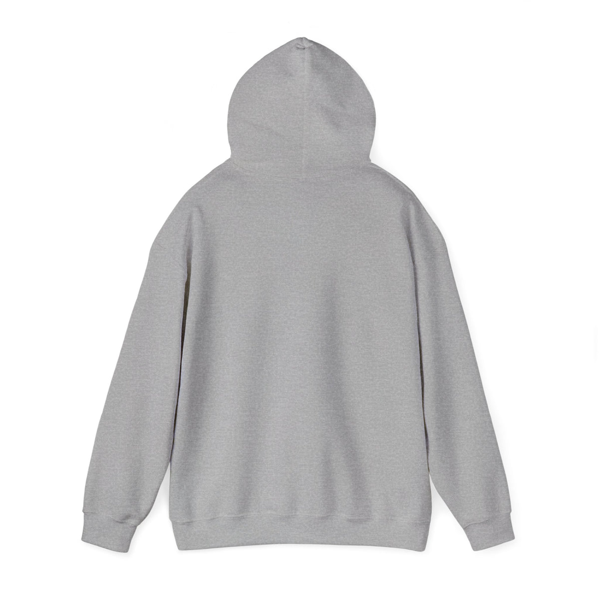 Houston Haunted City Hoodie — Vintage Spooky Ghost Design