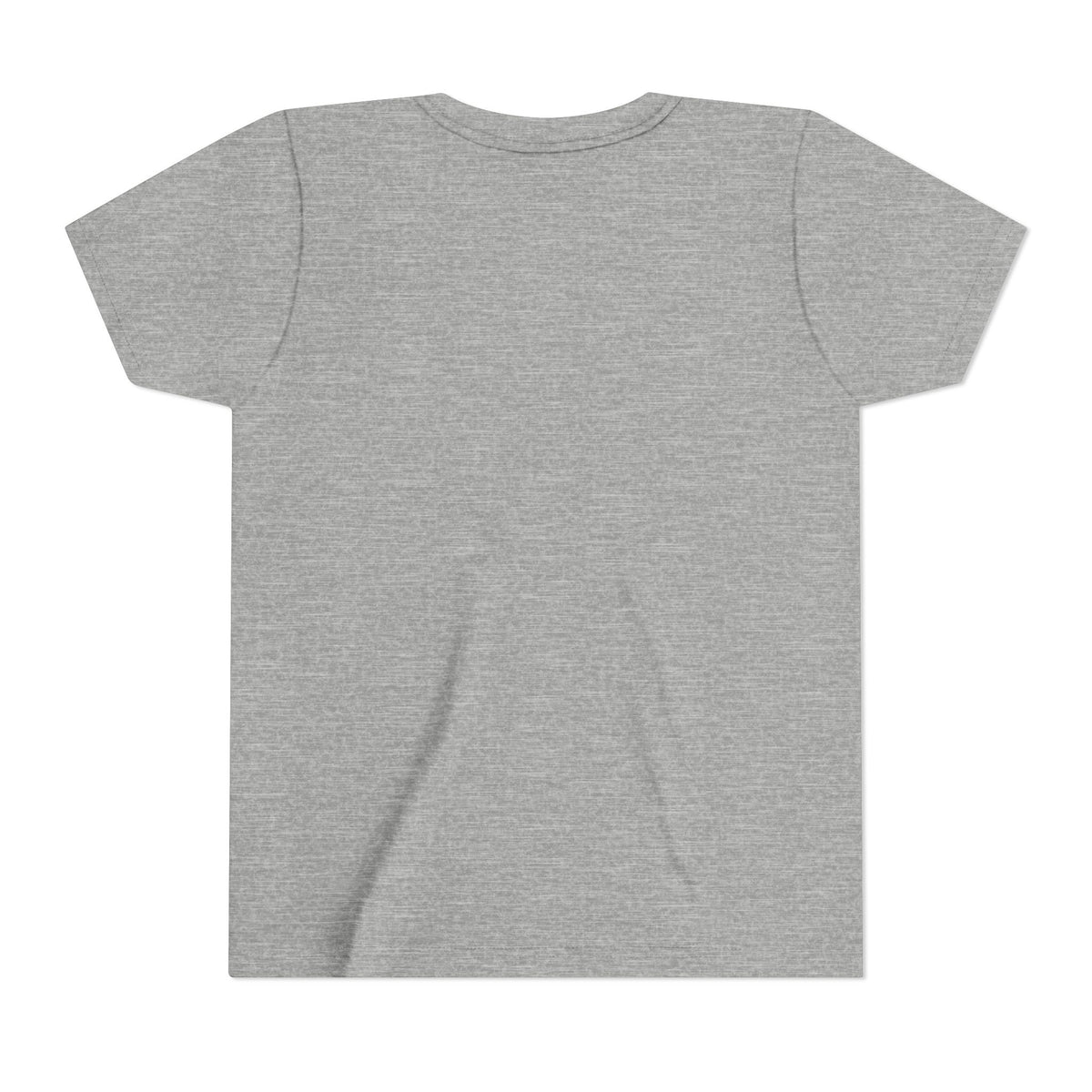 Stay Creepy Youth Tee — Halloween Pumpkin & Skull Kids T-Shirt