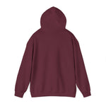 Los Angeles Haunted City Hoodie – Spooky LA Skyline Pullover