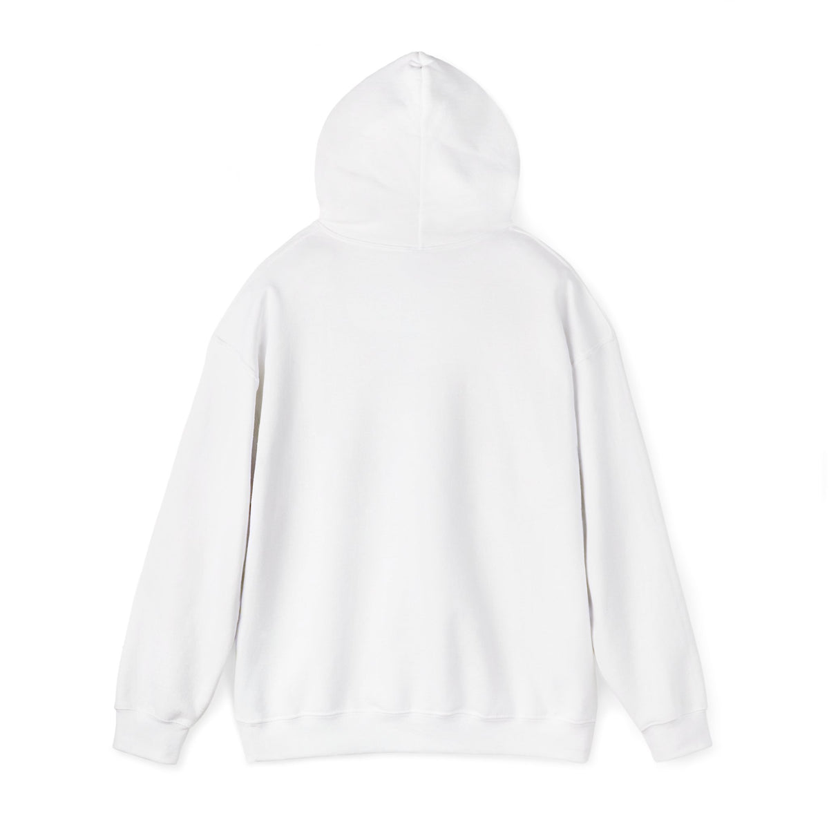 Houston Haunted City Hoodie — Vintage Spooky Ghost Design