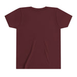 Stay Creepy Youth Tee — Halloween Pumpkin & Skull Kids T-Shirt