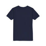 Stay Creepy Youth Tee — Halloween Pumpkin & Skull Kids T-Shirt
