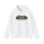 New York Haunted City Hoodie – Vintage Haunted NYC Pullover