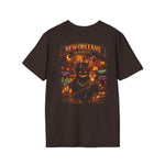 New Orleans Haunted City T-Shirt